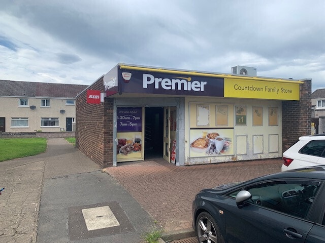 79 Thornton Park, Forfar for lease Building Photo- Image 1 of 2