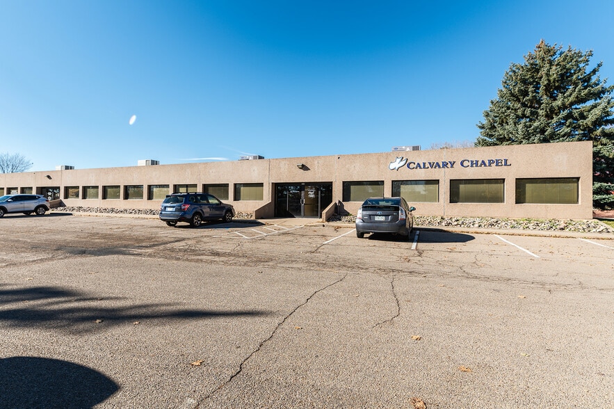 1801 Sunset Pl, Longmont, CO for sale - Building Photo - Image 1 of 14