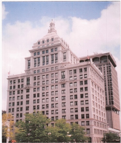 416 Main St, Peoria, IL for lease - Building Photo - Image 3 of 5