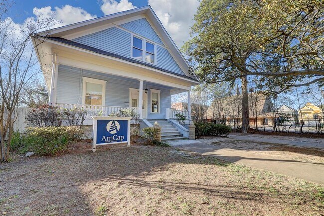 More details for 1229 Heights Blvd, Houston, TX - Office/Retail for Lease