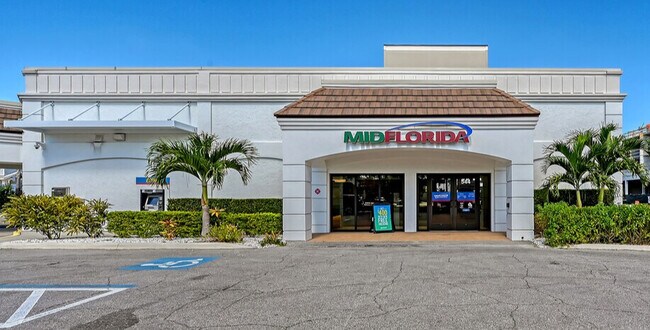 More details for 544 S Washington Blvd, Sarasota, FL - Retail for Lease