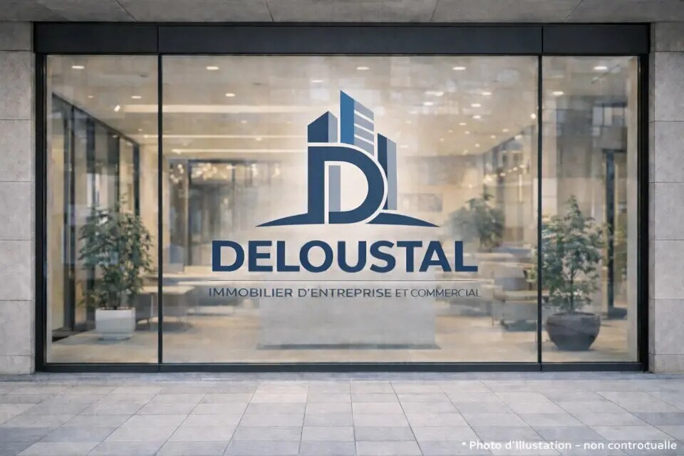 Retail in Champigny-sur-Marne for lease Building Photo- Image 1 of 2