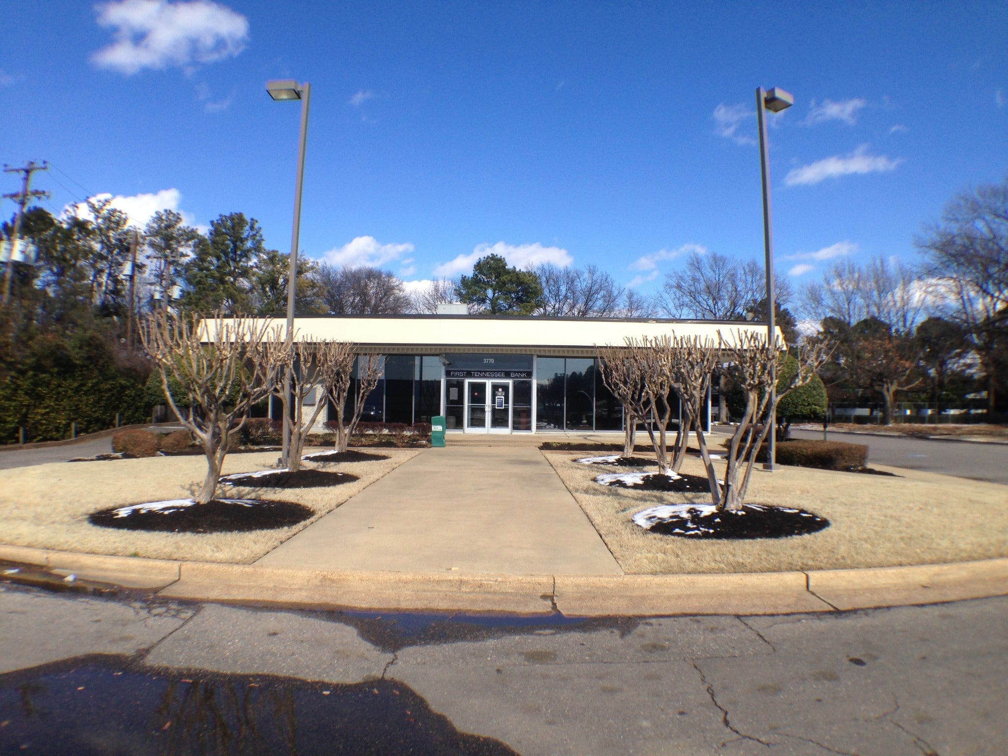 3770 Lamar Ave, Memphis, TN for lease Primary Photo- Image 1 of 3