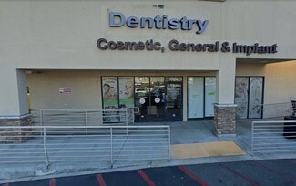 Plus de détails pour 20040-20060 Ventura Blvd, Woodland Hills, CA - Bureau/Médical à louer