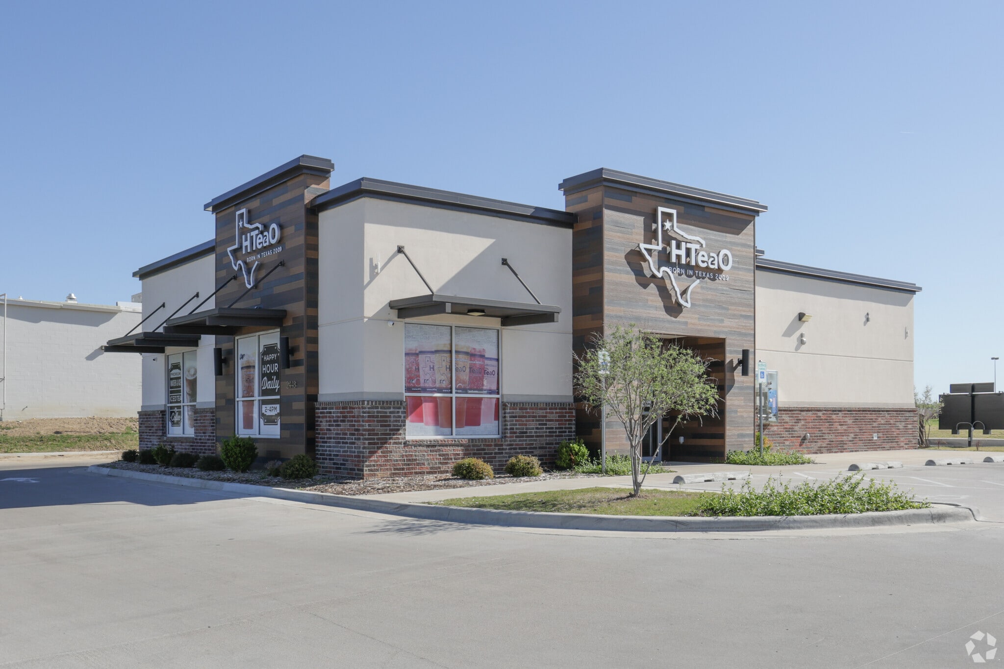 HTeaO- 3 Properties - OK portfolio of 3 properties for sale on LoopNet.ca Primary Photo- Image 1 of 14