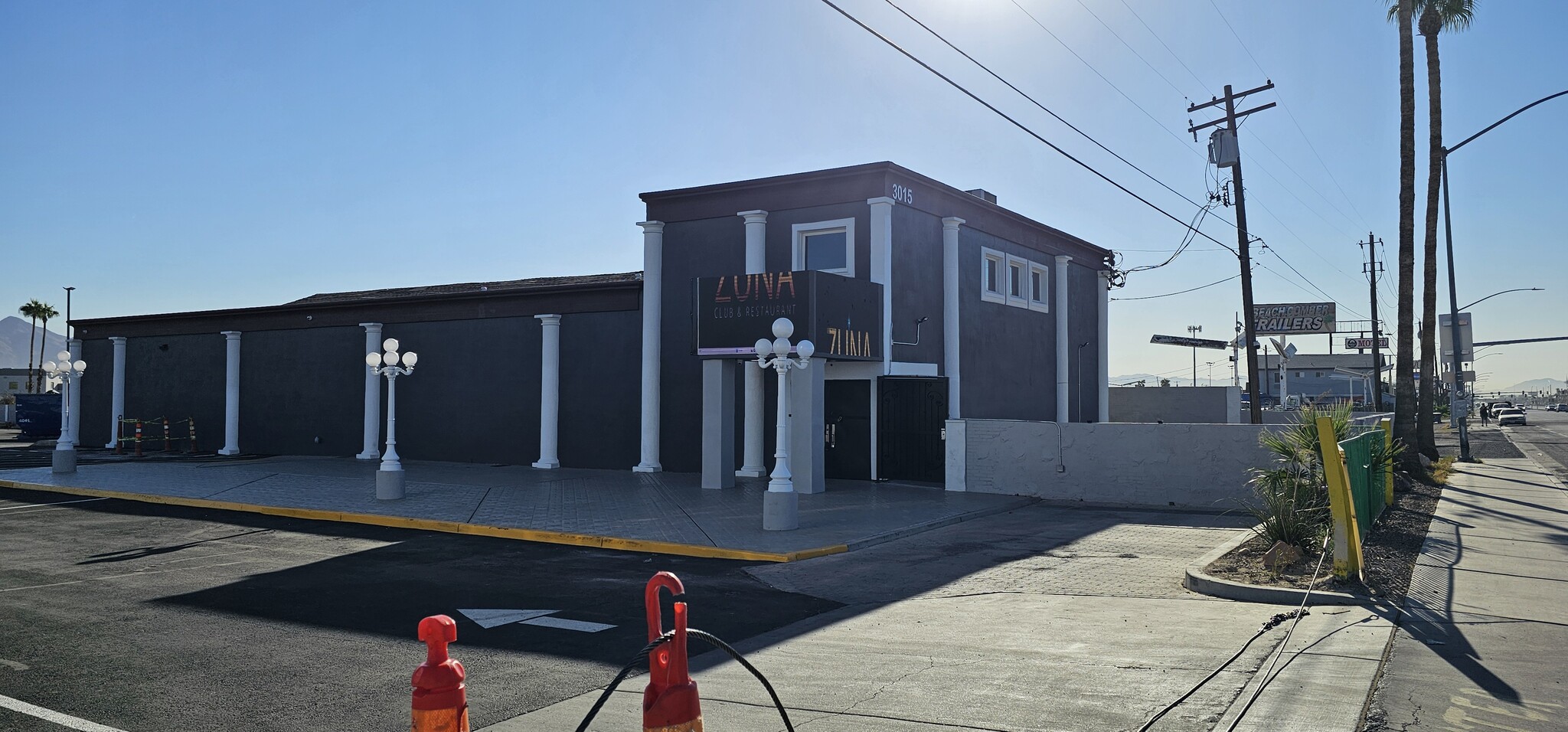 3015 Fremont St, Las Vegas, NV for sale Primary Photo- Image 1 of 29