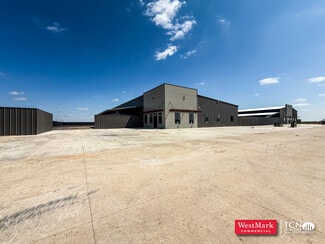 More details for 11417 CR 2220, Lubbock, TX - Industrial for Lease