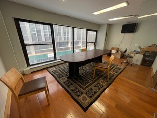 Plus de détails pour 22 Beaver St, New York, NY - Bureau à louer