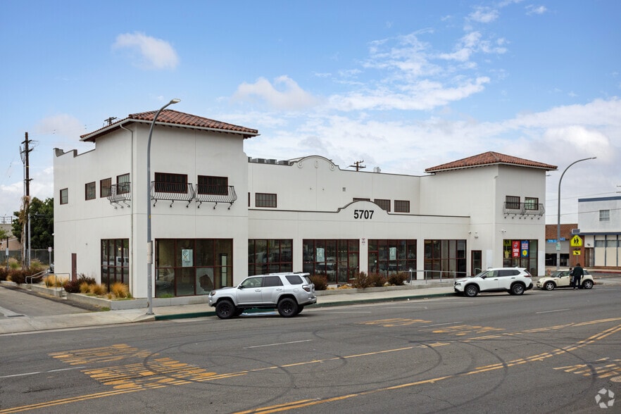 5707 Pacific Blvd, Huntington Park, CA for sale - Primary Photo - Image 1 of 23