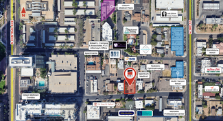 More details for 170 E Monterey Way, Phoenix, AZ - Land for Sale