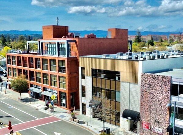 480 S California Ave, Palo Alto, CA for lease Interior Photo- Image 1 of 9