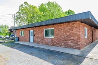 More details for 304 Virginia St SW, Lenoir, NC - Retail for Sale