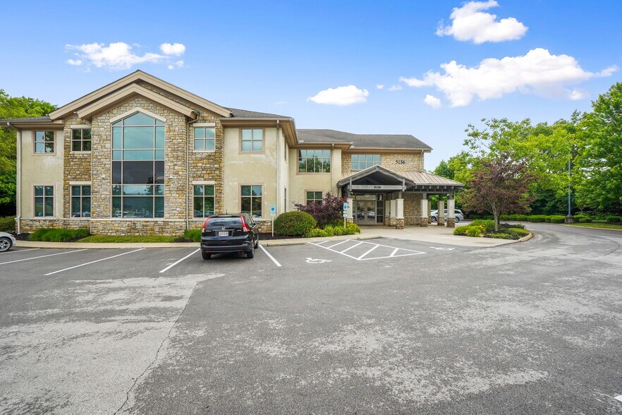 5156 Blazer Pky, Dublin, OH for lease - Primary Photo - Image 1 of 23