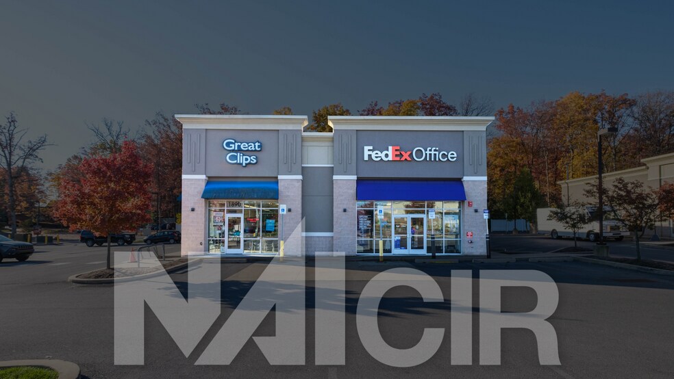 1910 North Atherton Street portefeuille de 2 propriétés à vendre sur LoopNet.ca - Photo du bâtiment - Image 3 de 7