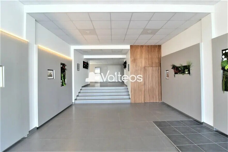 8 Avenue Yves Brunaud, Colomiers à vendre - Hall d’entrée - Image 1 de 9