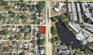 More details for 113th St, Seminole, FL - Land for Sale