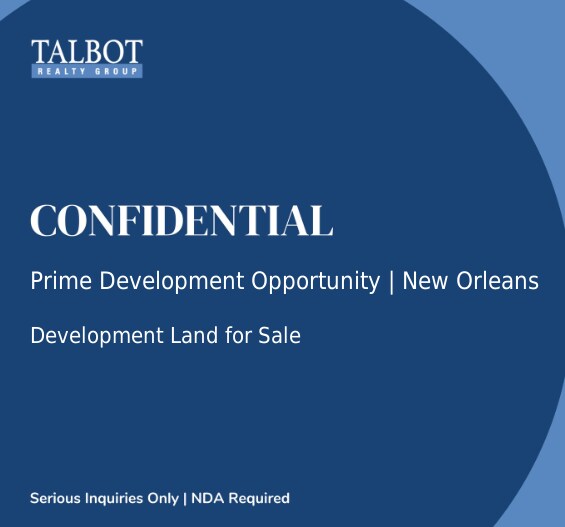New Orleans, New Orleans, LA à vendre Photo principale- Image 1 de 2