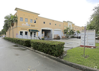 More details for 3705 NW 115th Ave, Miami, FL - Flex for Lease