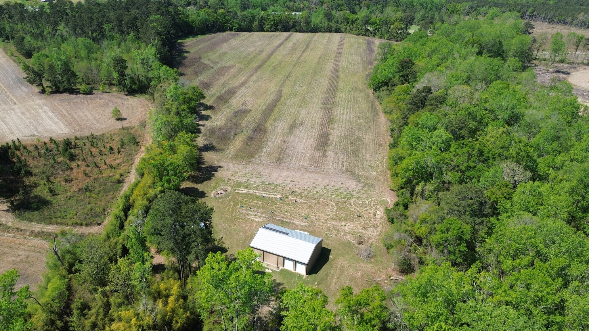 121 Old Spell rd, Saint George, SC for sale Building Photo- Image 1 of 17