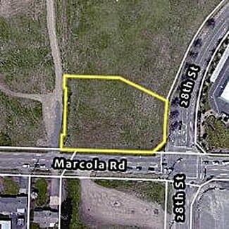 Plus de détails pour Marcola Rd & 28th St, Springfield, OR - Terrain à vendre