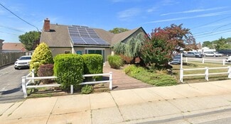 More details for 843 N Broadway, Massapequa, NY - Specialty for Sale