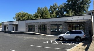 More details for 2320 Wayne St, Columbia, SC - Industrial for Sale