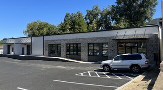 Plus de détails pour 2320 Wayne St, Columbia, SC - Industriel à vendre