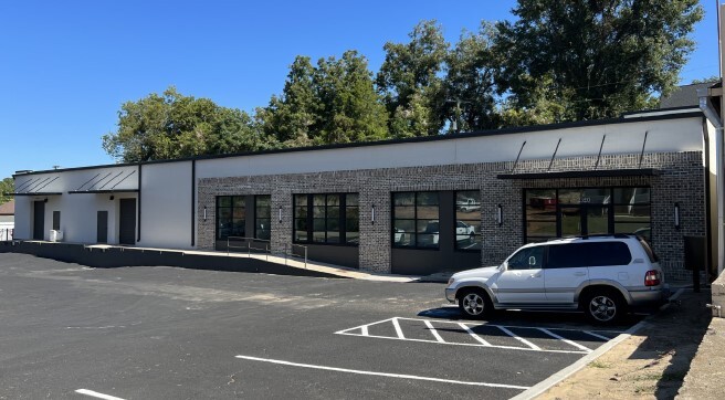 2320 Wayne St, Columbia, SC for sale Building Photo- Image 1 of 1