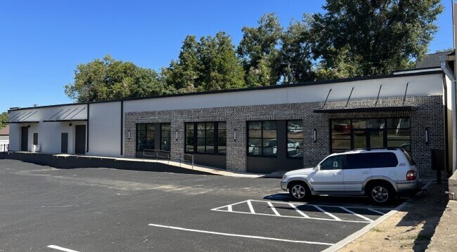 More details for 2320 Wayne St, Columbia, SC - Industrial for Lease