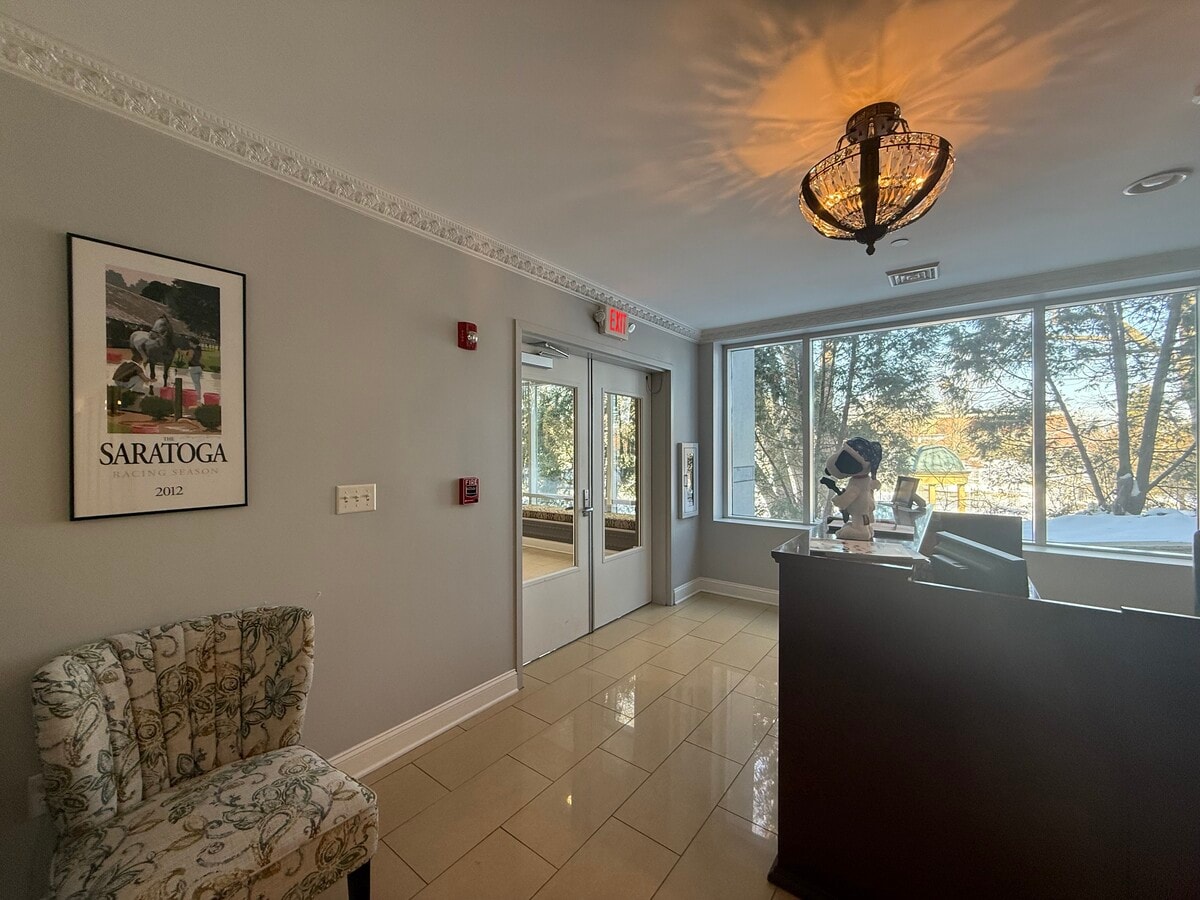 262-268 Broadway, Saratoga Springs, NY 12866 - Unit 104 -  - Interior Photo - Image 2 of 14