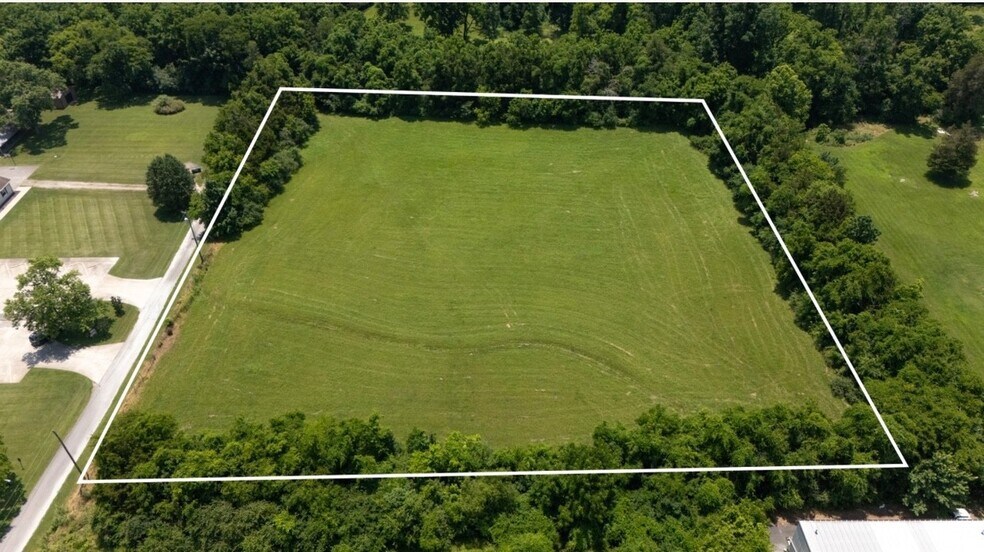 110 Morningside Dr, Mount Juliet, TN à vendre - Photo du bâtiment - Image 2 de 5