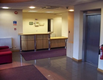 Princes Way, Gateshead à vendre - Hall d’entrée - Image 2 de 3