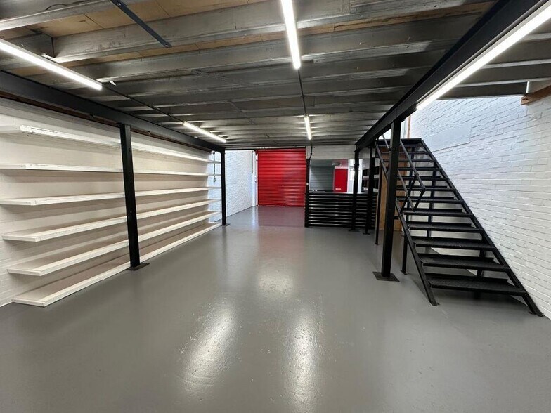 Eckersley Rd, Chelmsford à louer - Photo du bâtiment - Image 2 de 15