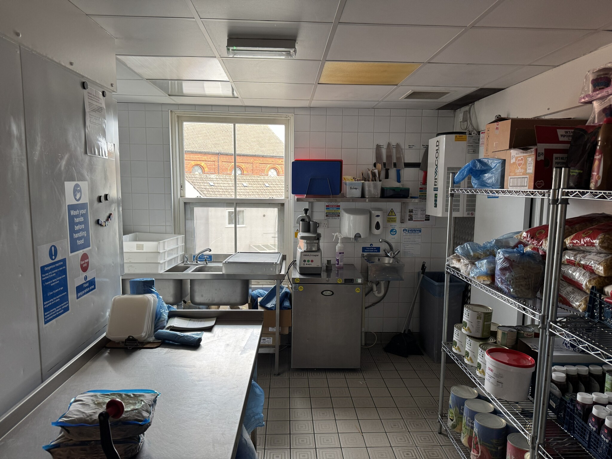 Derby Rd, Ashby De La Zouch à louer Photo intérieure- Image 1 de 9