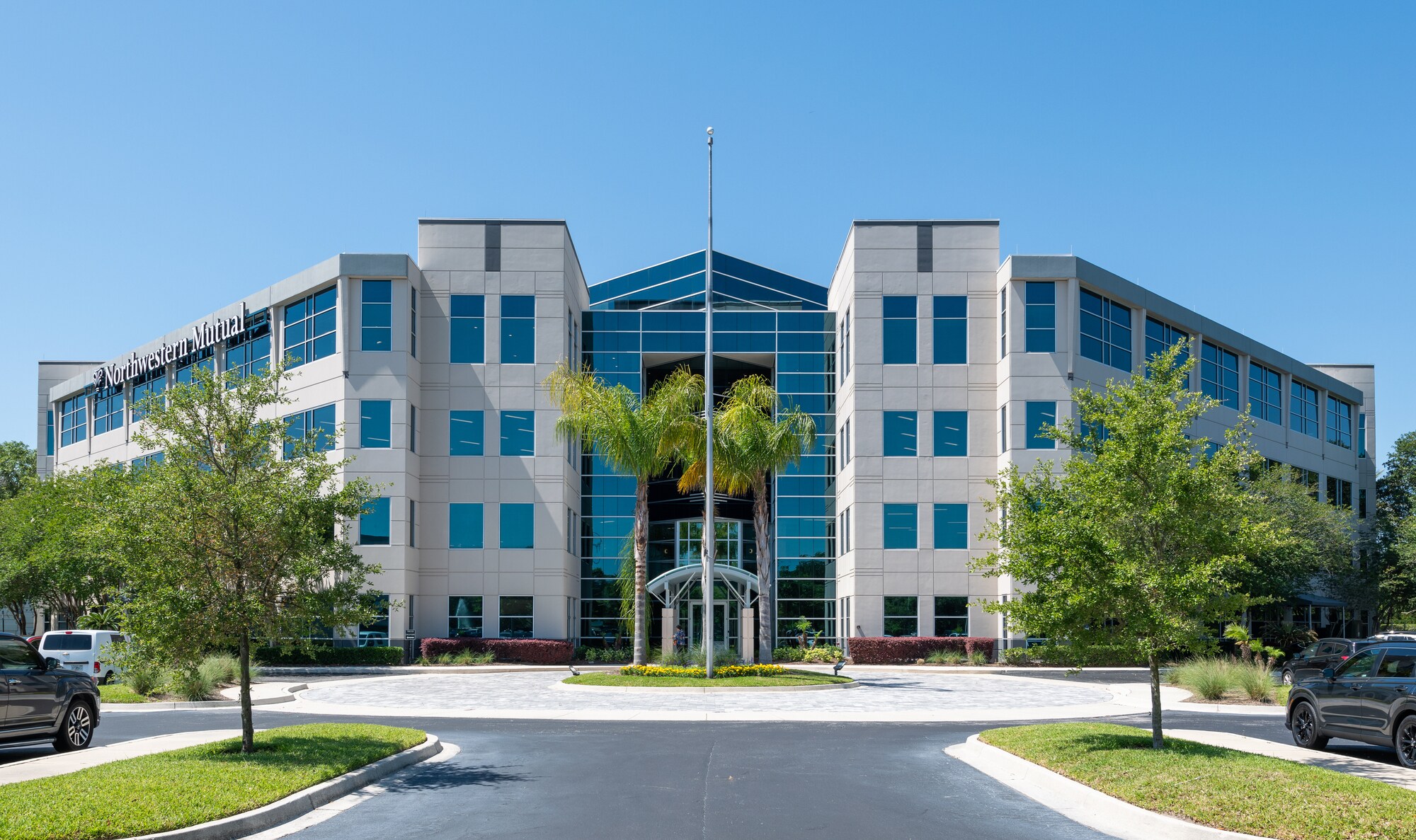 4345 Southpoint Blvd, Jacksonville, FL à louer Photo du bâtiment- Image 1 de 7