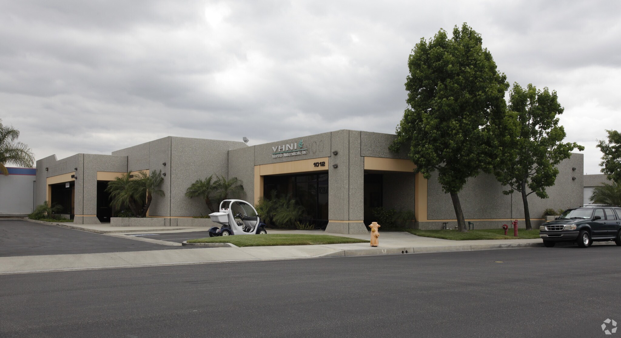 1000-1012 Segovia Cir, Placentia, CA for lease Primary Photo- Image 1 of 13