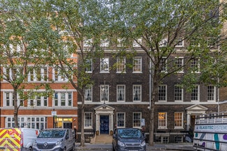 More details for 13 Devonshire Sq, London - Office for Lease