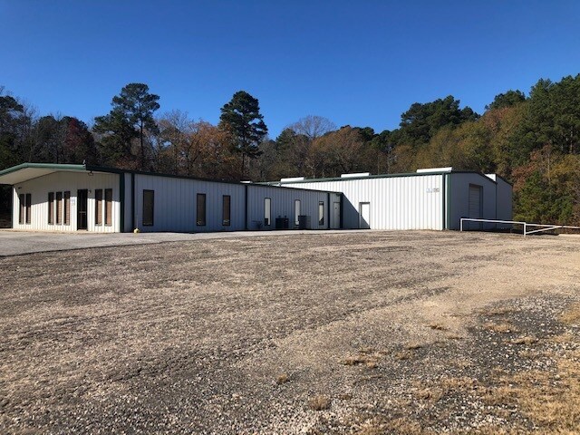 930 W Johnson St, Tatum, TX à louer - Photo du bâtiment - Image 3 de 7