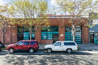 Plus de détails pour 75 14th St, San Francisco, CA - Local d'activités à louer