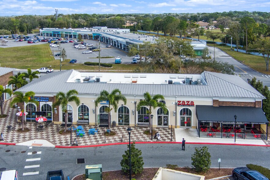 211-245 Wheelhouse Ln, Lake Mary, FL à vendre - Photo du bâtiment - Image 3 de 6