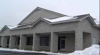 More details for 1906 Holian Dr, Spring Grove, IL - Office/Medical for Lease