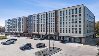 More details for 1621 University Dr S, Fargo, ND - Office/Retail, Retail for Lease