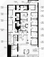 1152 N Milwaukee Ave, Chicago, IL for lease Floor Plan- Image 1 of 5