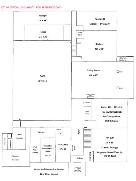 5640 Williams Lake Rd, Waterford Township, MI à vendre - Photo du bâtiment - Image 3 de 30