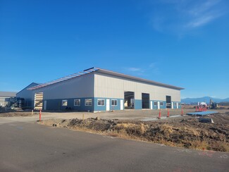 More details for 1910 Bobcat Way, White City, OR - Industrial for Lease