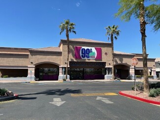 Plus de détails pour 7470 W Lake Mead Blvd, Las Vegas, NV - Vente au détail à louer