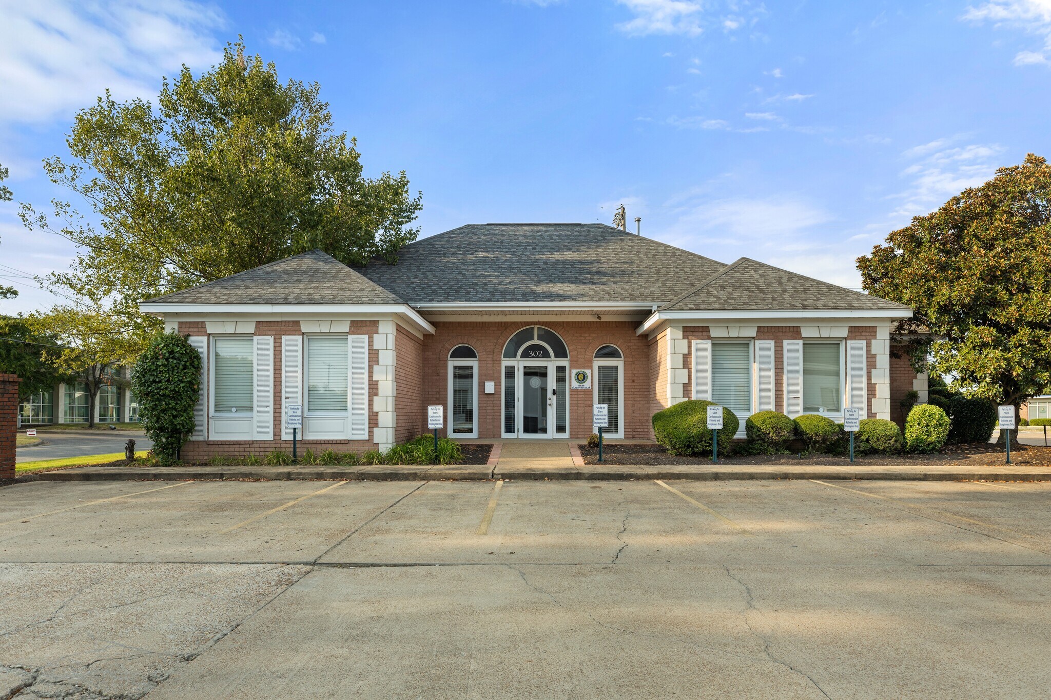 302 S Rhodes St, West Memphis, AR for sale Primary Photo- Image 1 of 4