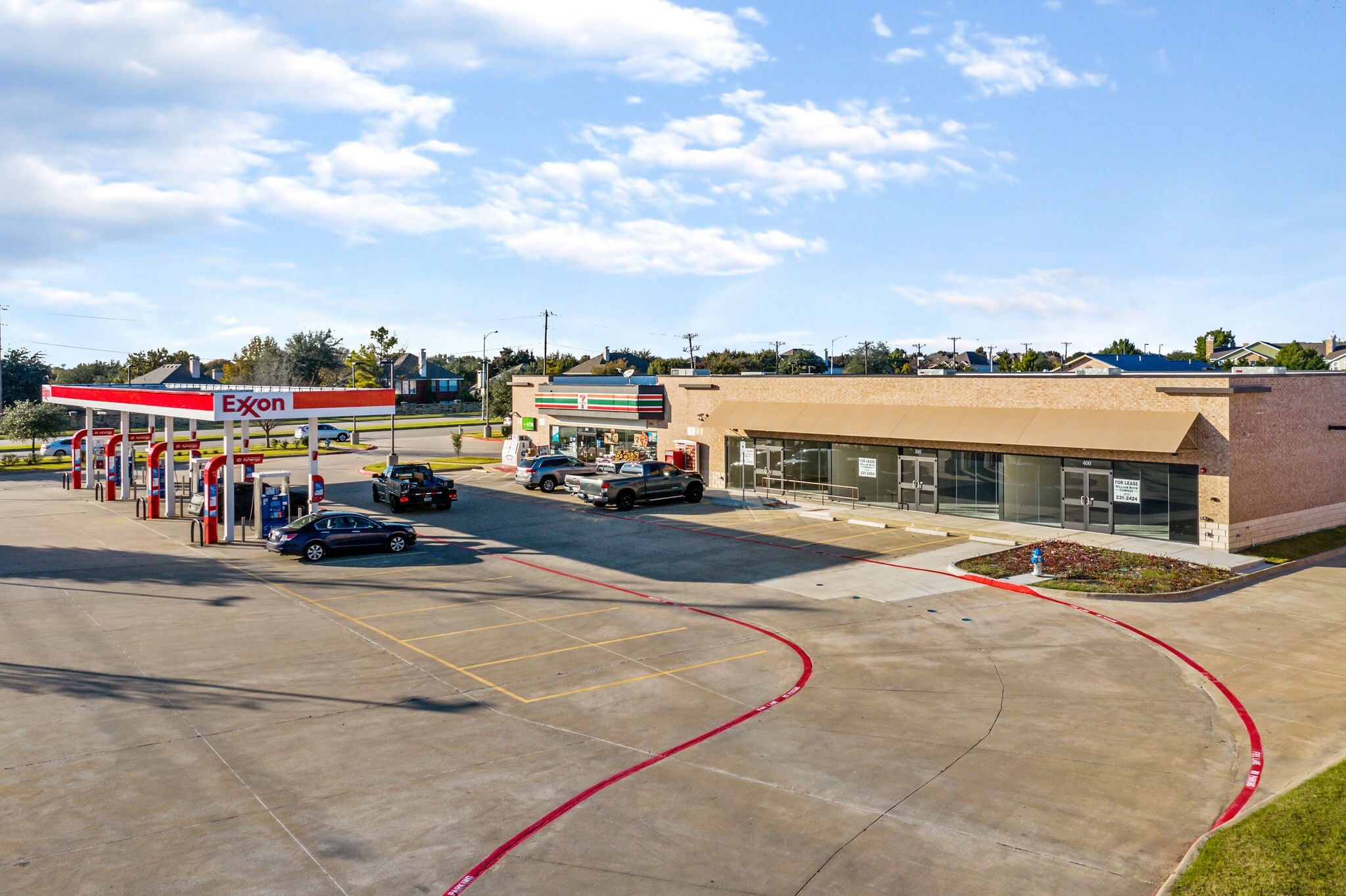 2865 McDermott Rd, Plano, TX for sale Building Photo- Image 1 of 1
