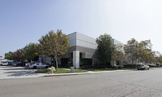 More details for 520 Corporate Dr, Escondido, CA - Industrial for Lease