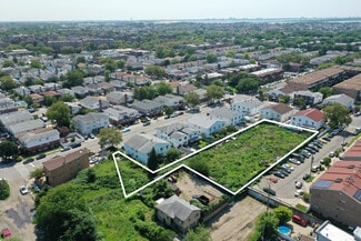 Plus de détails pour 14939 78th St, Howard Beach, NY - Terrain à vendre